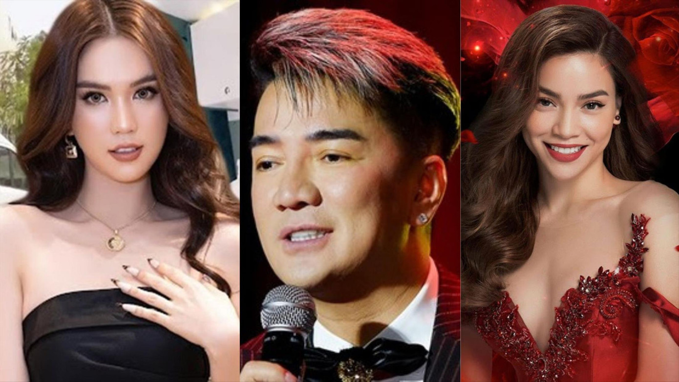 Loạn xưng ông hoàng bà chúa giới showbiz