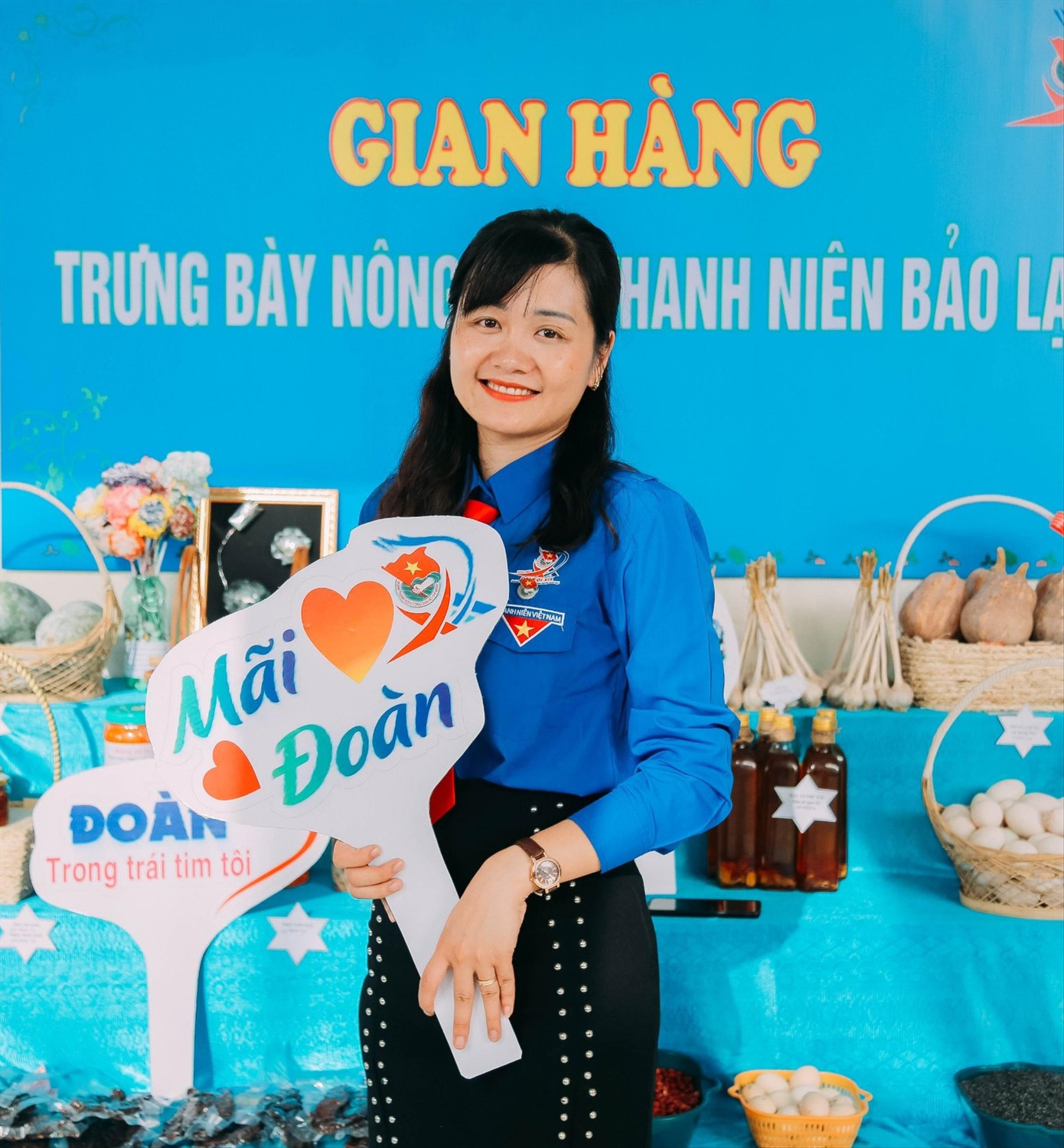 Những chuyến công tác "3 cùng" để lại nhiều kỷ niệm cho nữ cán bộ Đoàn Những chuyến công tác "3 cùng" để lại nhiều kỷ niệm cho nữ cán bộ Đoàn