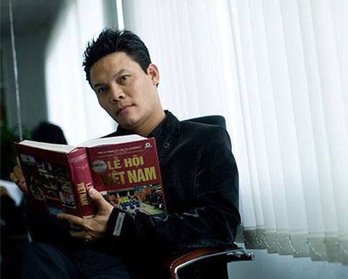 Đạo diễn Lê Quý Dương