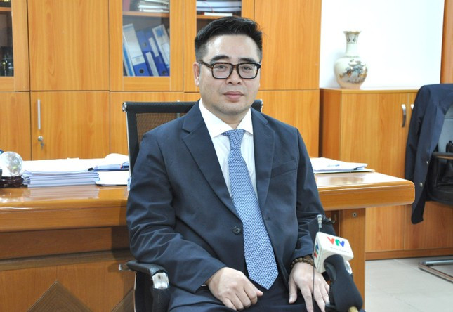 Ông Ngô Việt Trung Ông Ngô Việt Trung