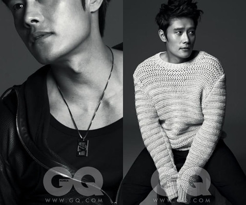 Lee Byung Hun