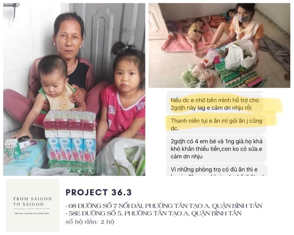 Câu chuyện cảm động về một thanh niên xin hỗ trợ thay hàng xóm đang gặp khó khăn lúc dịch bệnh. Câu chuyện cảm động về một thanh niên xin hỗ trợ thay hàng xóm đang gặp khó khăn lúc dịch bệnh.