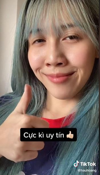 Hậu Hoàng đã thử và công nhận uy tín! Hậu Hoàng đã thử và công nhận uy tín!