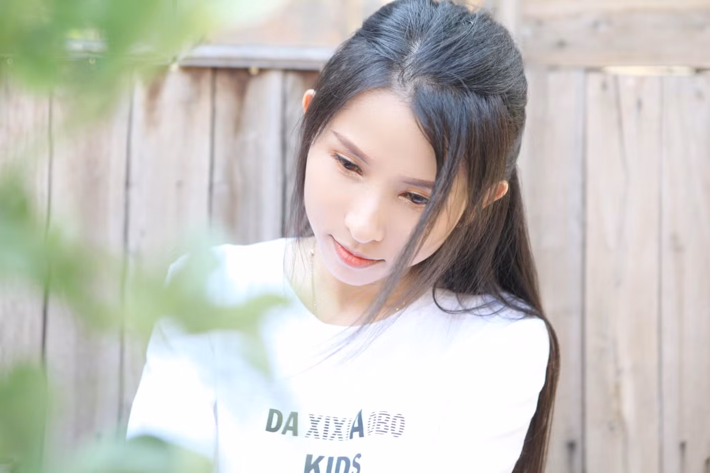 Nữ Youtuber có vẻ ngoài xinh xắn, lại trùng năm sinh với cô nàng tên Thiên An trong drama đang hút sự quan tâm của cư dân mạng.