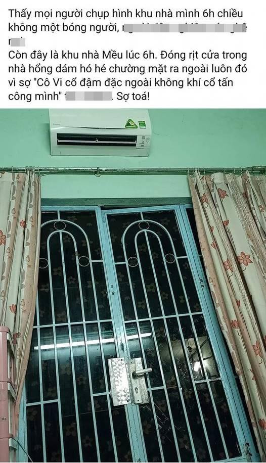 Netizen nhắc nhau hạn chế ra đường trong thời gian giãn cách xã hội để phòng chống dịch bệnh. (Ảnh: Phương Anh) Netizen nhắc nhau hạn chế ra đường trong thời gian giãn cách xã hội để phòng chống dịch bệnh. (Ảnh: Phương Anh)