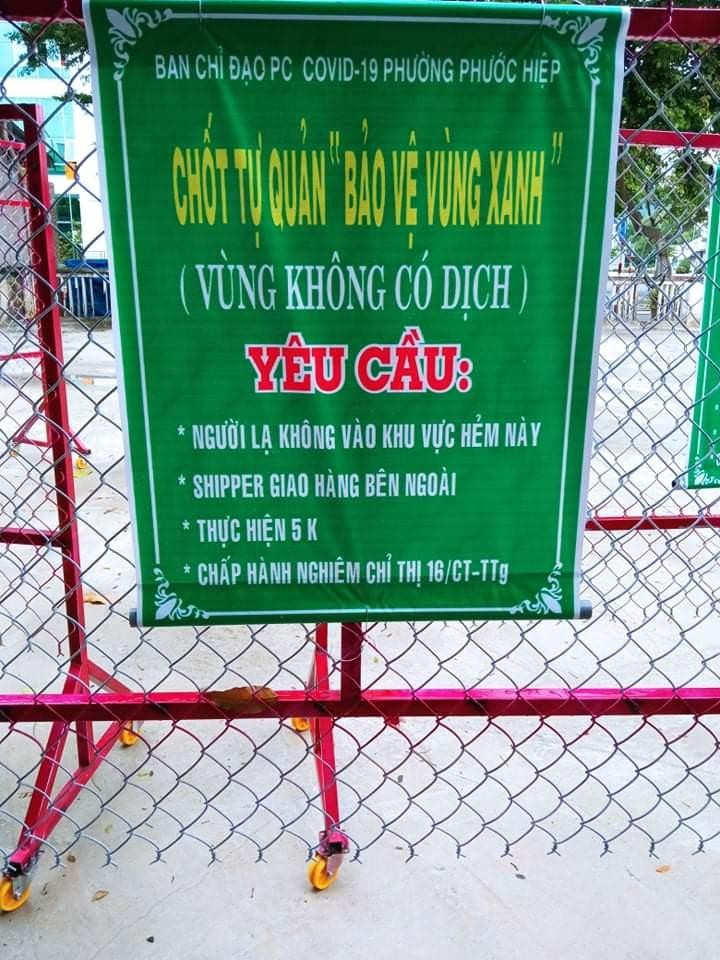 (Ảnh: Yêu Bà Rịa) (Ảnh: Yêu Bà Rịa)
