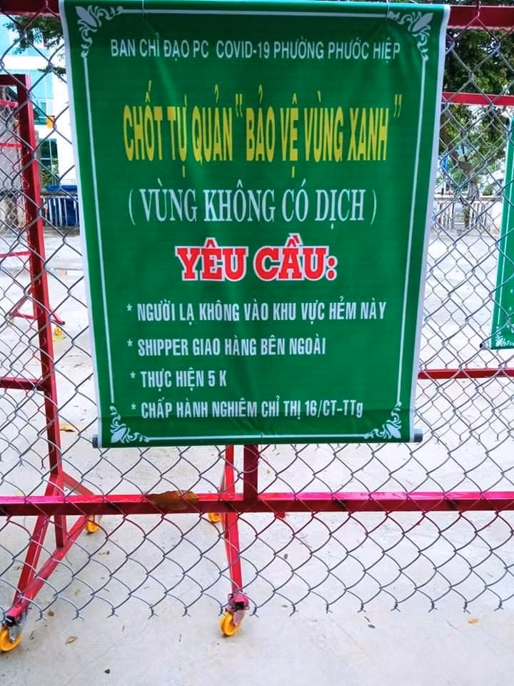 (Ảnh: Yêu Bà Rịa)