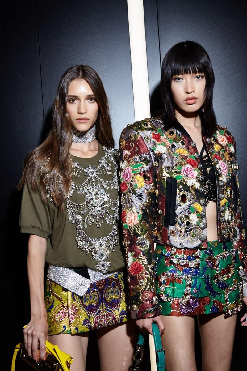 (Ảnh: Vogue Italia)