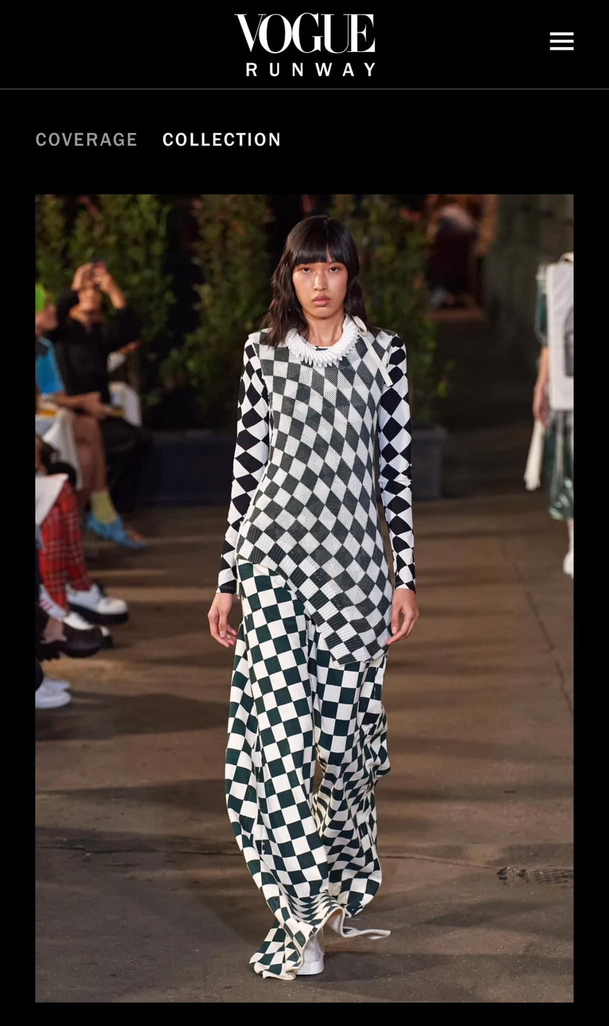 (Ảnh: Woman Milano)