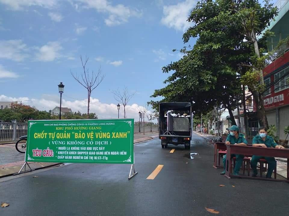 (Ảnh: Yêu Bà Rịa) (Ảnh: Yêu Bà Rịa)