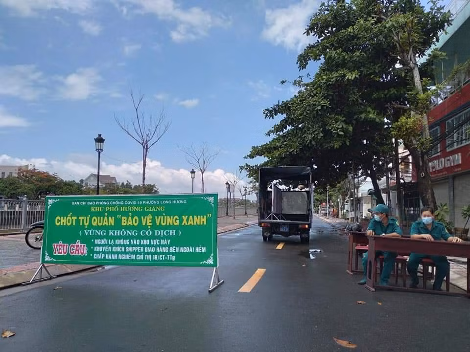 (Ảnh: Yêu Bà Rịa)