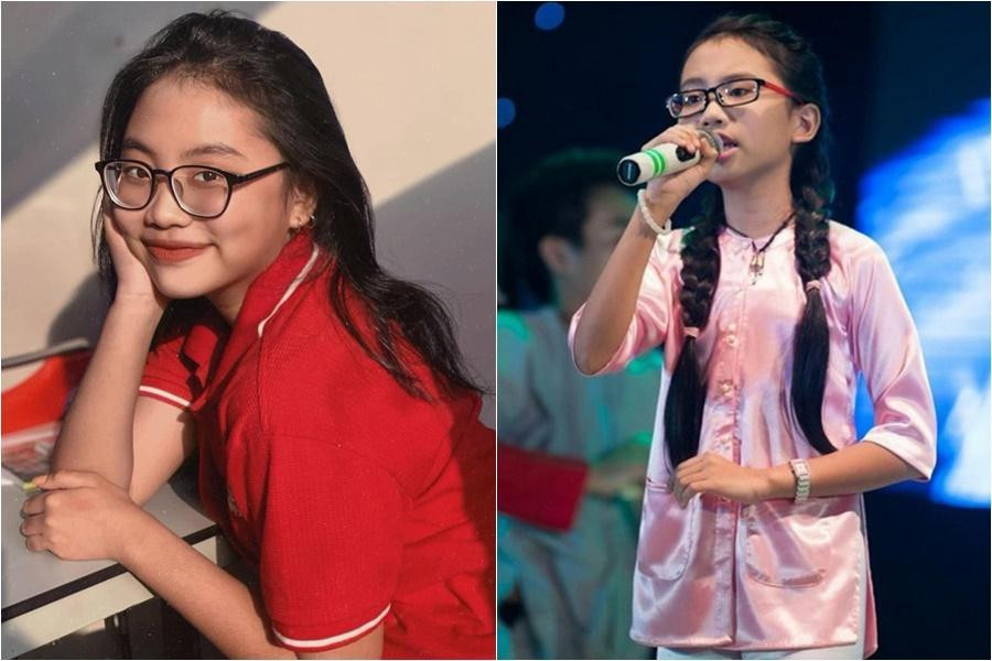 Phương Mỹ Chi từng "chạy show" quá nhiều, ảnh hưởng đến kết quả học tập. Phương Mỹ Chi từng "chạy show" quá nhiều, ảnh hưởng đến kết quả học tập.