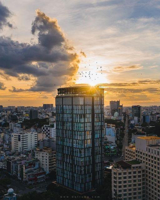 Ánh sáng là yếu tố quan trọng để có tấm ảnh đẹp.