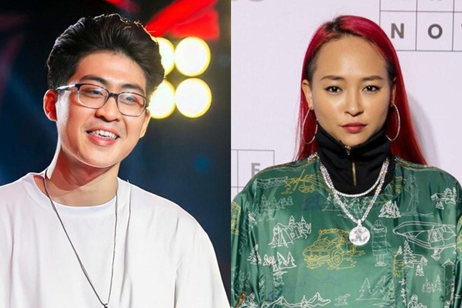 Kimmese thẳng thắn chê nhạc của ICD "khá khô cứng và buồn ngủ". Kimmese thẳng thắn chê nhạc của ICD "khá khô cứng và buồn ngủ".