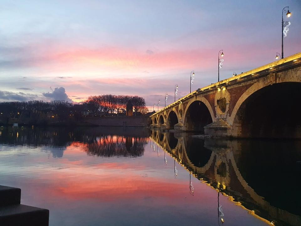 Khung cảnh thơ mộng tại Pháp là một trong những điều giúp Giáp Võ nhanh chóng vực dậy tinh thần sau mùa dịch. (Ảnh: Giáp Võ) Khung cảnh thơ mộng tại Pháp là một trong những điều giúp Giáp Võ nhanh chóng vực dậy tinh thần sau mùa dịch. (Ảnh: Giáp Võ)