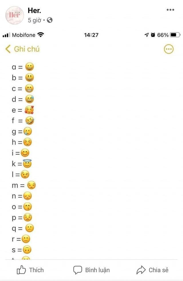 Các fanpage nhanh chóng "bắt trend". (Ảnh chụp màn hình) Các fanpage nhanh chóng "bắt trend". (Ảnh chụp màn hình)