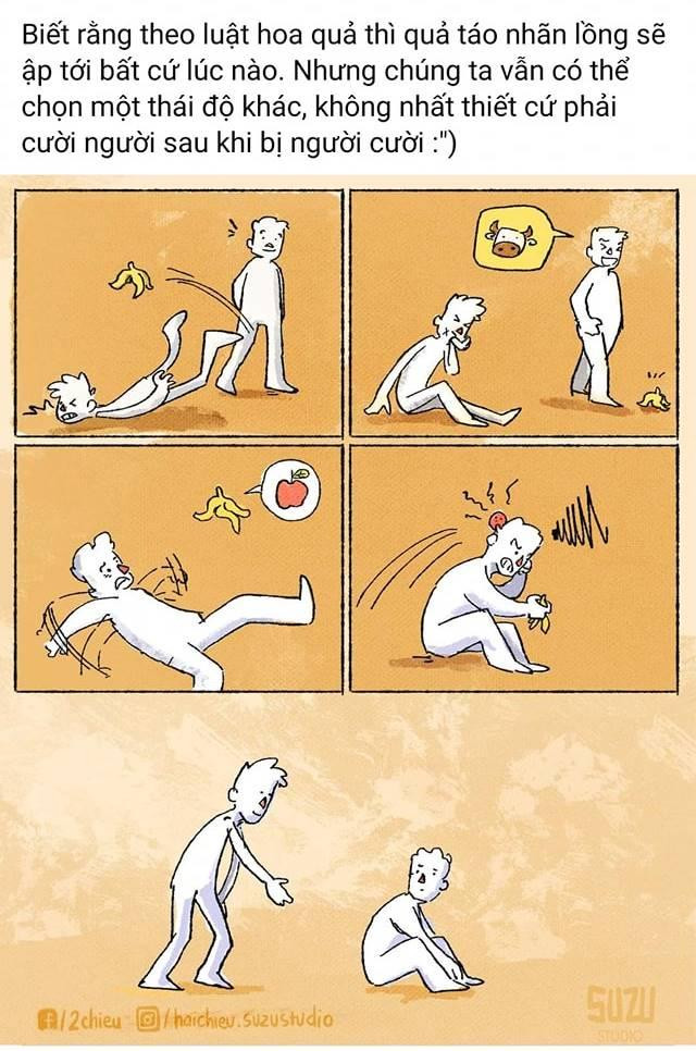 (Ảnh: Page Hai chiều) (Ảnh: Page Hai chiều)