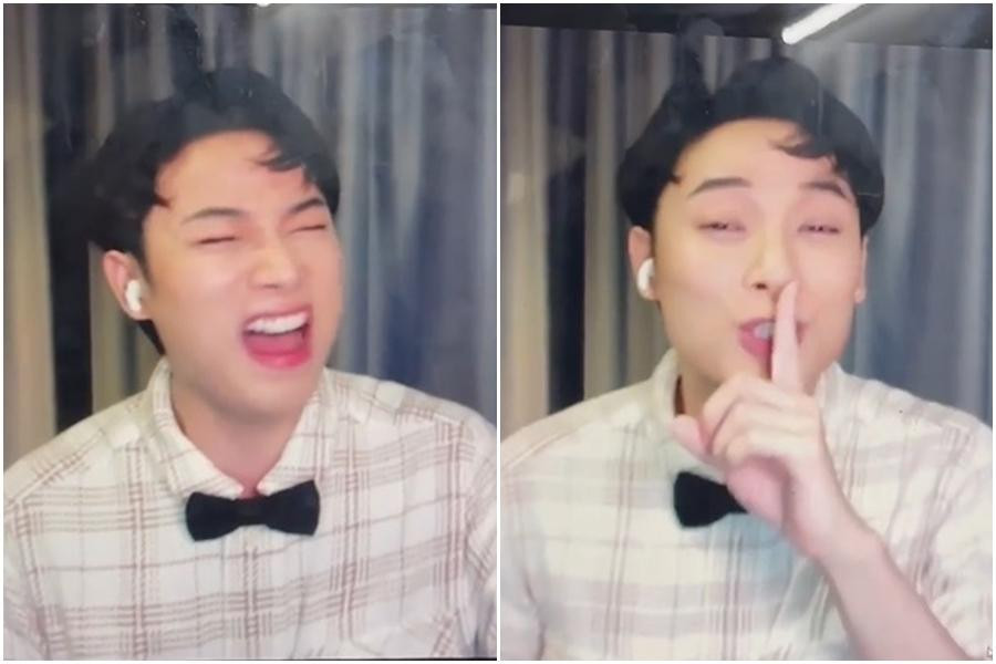 Netizen thắc mắc liệu sau màn trình diễn với dàn bè này có khiến Trúc Nhân &quot;chằm Zn&quot; không?