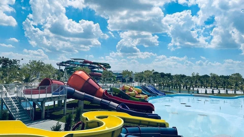 Ảnh: Page Đồng Nai.