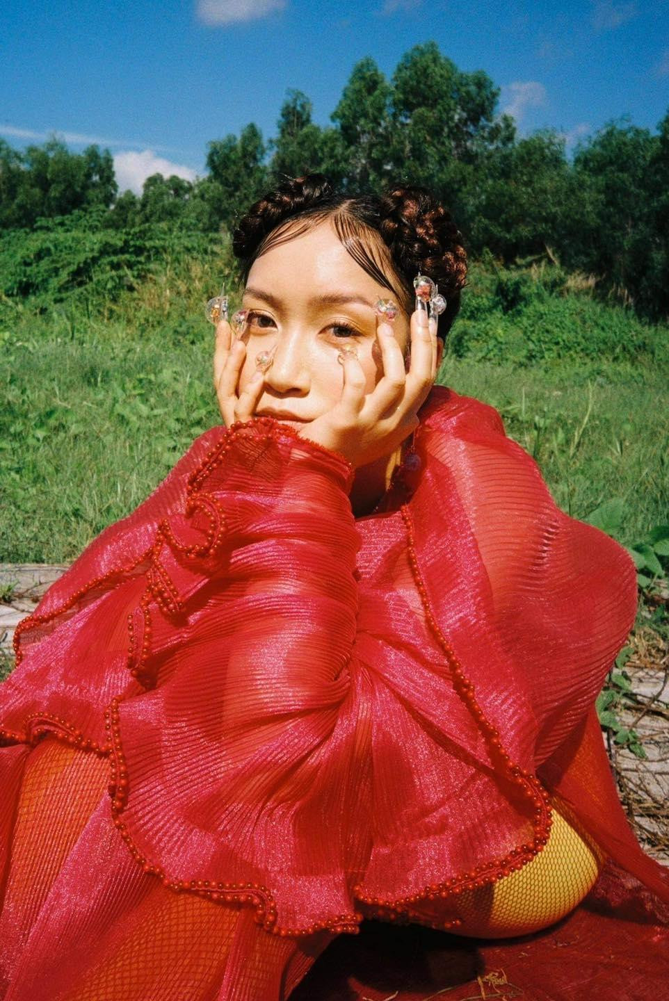 Cách dạy con gái thuộc thế hệ Z của diva Mỹ Linh được nhiều người đồng tình.