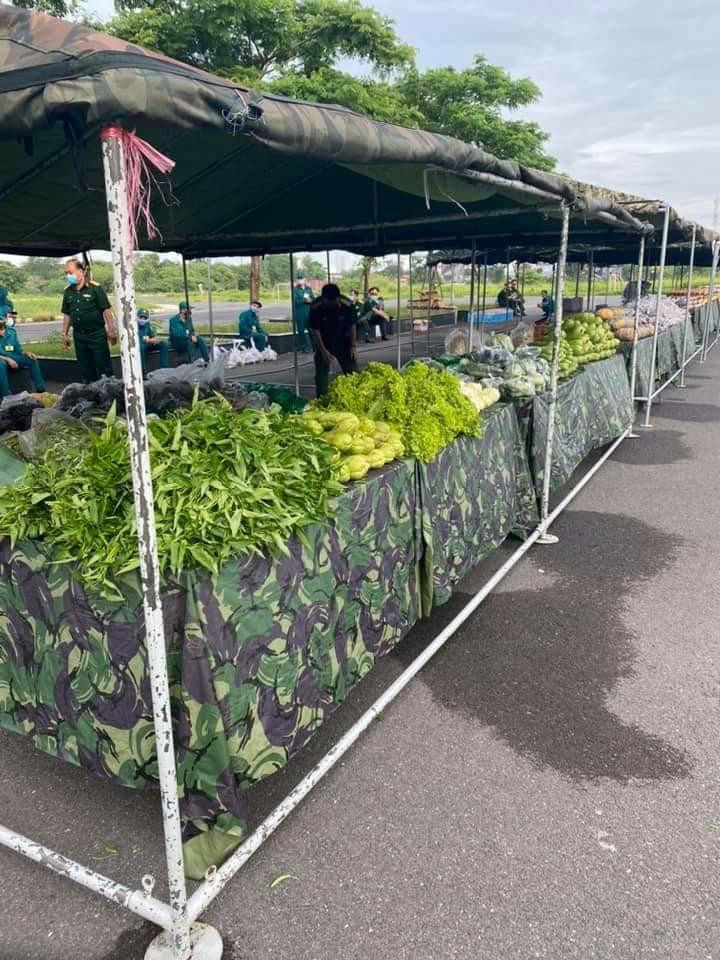 (Ảnh: Dung Nguyễn)