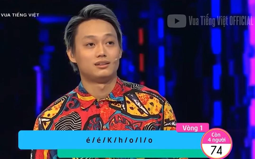 Ghép từ khó đấy, phải đâu chuyện đùa.