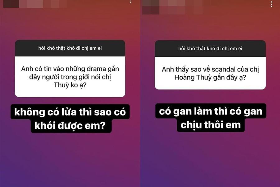 Nhiếp ảnh gia Milor Trần thẳng thắn bày tỏ quan điểm trước câu chuyện ầm ĩ cõi mạng.