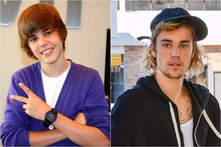 Justin Bieber từng gặp vấn đề tâm lý, vướng nhiều scandal ảnh hưởng xấu tới sự nghiệp.