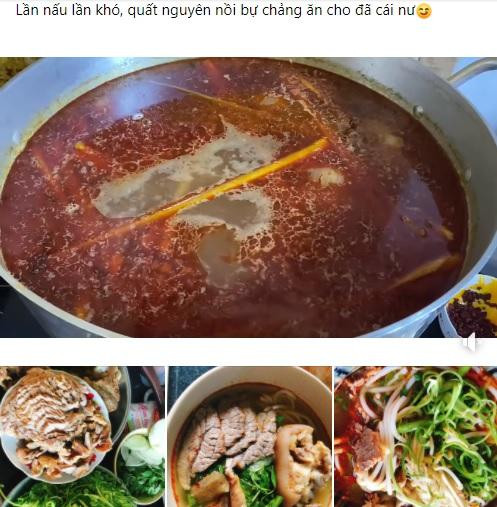 (Ảnh: Hằng Trần) (Ảnh: Hằng Trần)