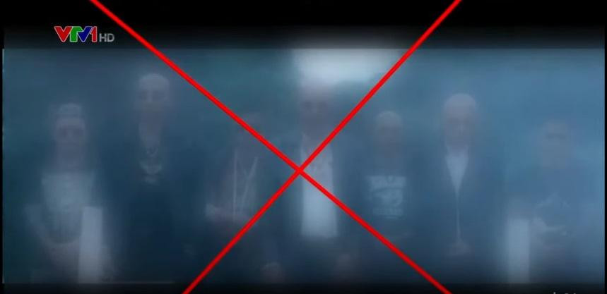 Những MV của "giang hồ mạng" lãi được hàng triệu lượt xem bởi sự tò mò của công chúng. Những MV của "giang hồ mạng" lãi được hàng triệu lượt xem bởi sự tò mò của công chúng.