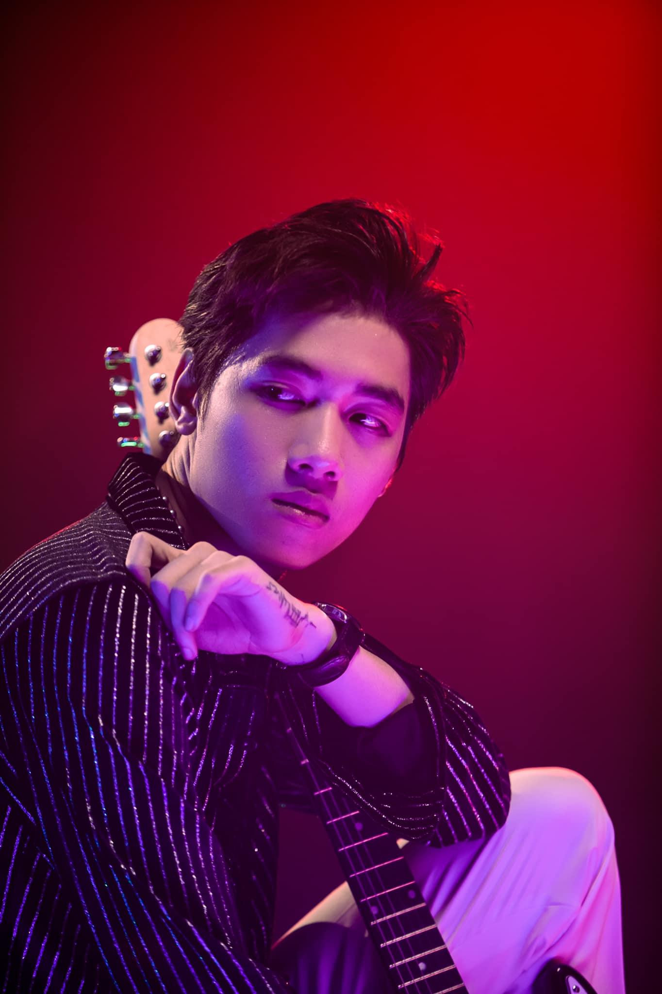 K-ICM mong muốn những người yêu mến mình chỉ cần tập trung vào các sản phẩm âm nhạc. K-ICM mong muốn những người yêu mến mình chỉ cần tập trung vào các sản phẩm âm nhạc.