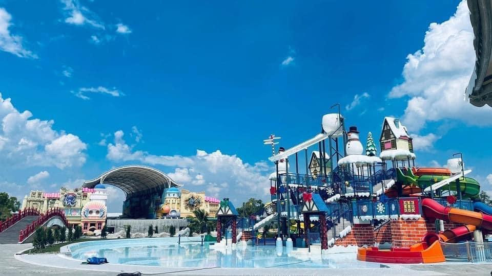 Ảnh: Page Đồng Nai.