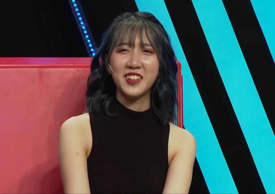 Đoan Minh không chấp nhận sống chung với gia đình chồng sau khi kết hôn. Đoan Minh không chấp nhận sống chung với gia đình chồng sau khi kết hôn.