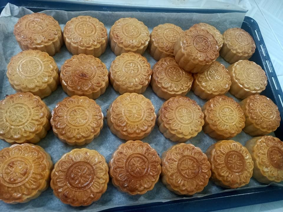 Đơn hàng đặc biệt được gửi tặng các y, bác sĩ ở Bệnh viện Bệnh Nhiệt đới TP.HCM. Đơn hàng đặc biệt được gửi tặng các y, bác sĩ ở Bệnh viện Bệnh Nhiệt đới TP.HCM.