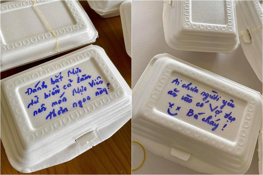 "Cơm chữ" như liều "vắc-xin" tinh thần giúp mọi người thêm lạc quan. "Cơm chữ" như liều "vắc-xin" tinh thần giúp mọi người thêm lạc quan.