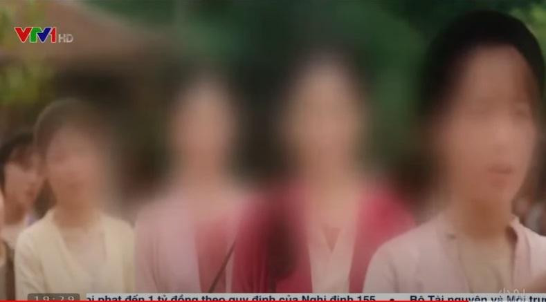 Khán giả cũng nhận ra đây là Chi Pu trong MV ăn khách nhất của nữ ca sĩ. Khán giả cũng nhận ra đây là Chi Pu trong MV ăn khách nhất của nữ ca sĩ.