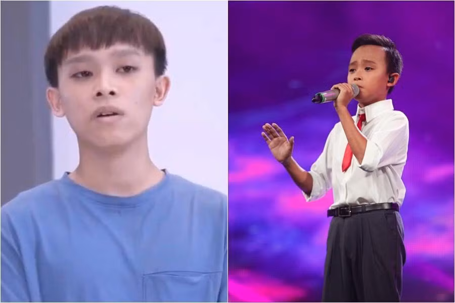Vướng lùm xùm với mẹ nuôi Phi Nhung, Hồ Văn Cường không tránh khỏi bị phần nào ảnh hưởng tâm lý lúc đang ôn thi tốt nghiệp.