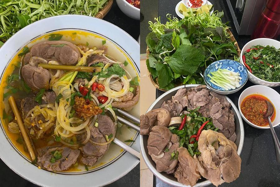 (Ảnh: Bảo Ngọc Lê) (Ảnh: Bảo Ngọc Lê)