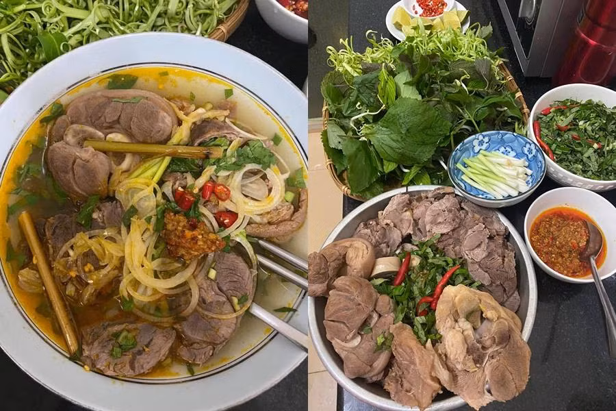 (Ảnh: Bảo Ngọc Lê)