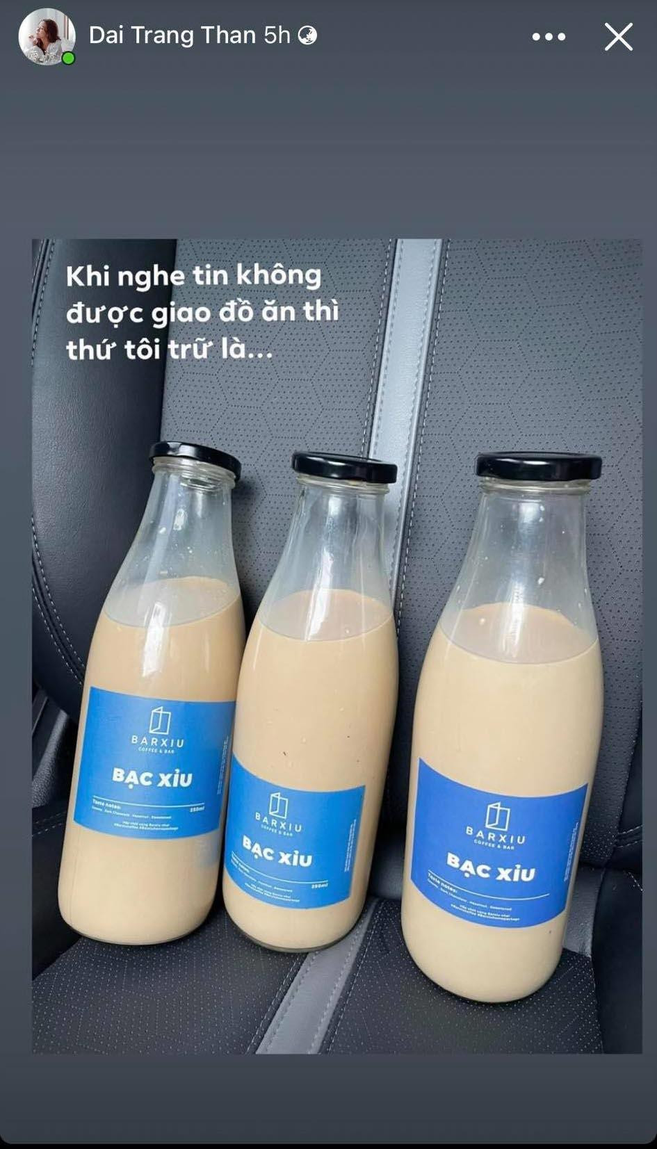 "Người chơi hệ bạc xỉu" không thể sống thiếu đồ uống này trong những ngày giãn cách xã hội. "Người chơi hệ bạc xỉu" không thể sống thiếu đồ uống này trong những ngày giãn cách xã hội.