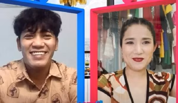Chàng trai 31 tuổi được nhiều cư dân mạng khen ngợi vì tính tình chân chất, hiền lành.
