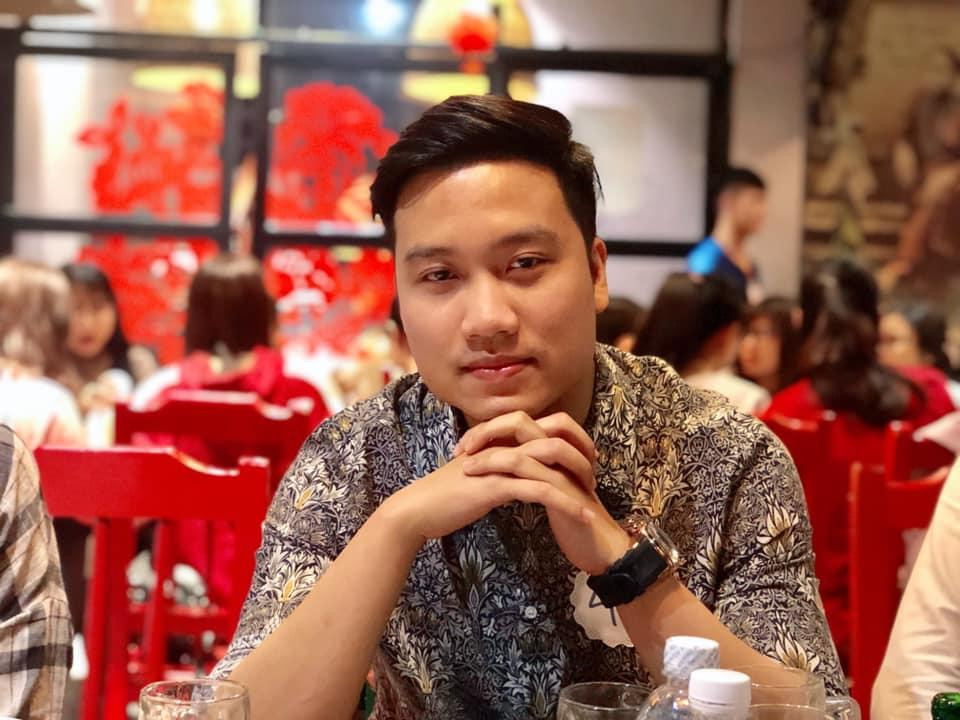 Tài khoản Facebook của thầy Quốc Chí nhận hơn 630K lượt theo dõi của netizen.