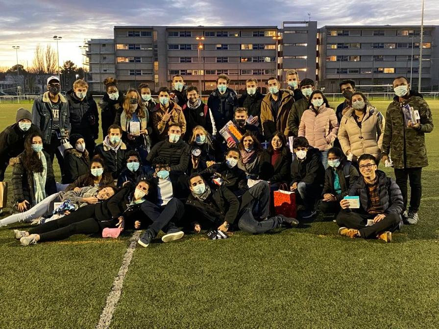 (Ảnh: NVCC) (Ảnh: NVCC)