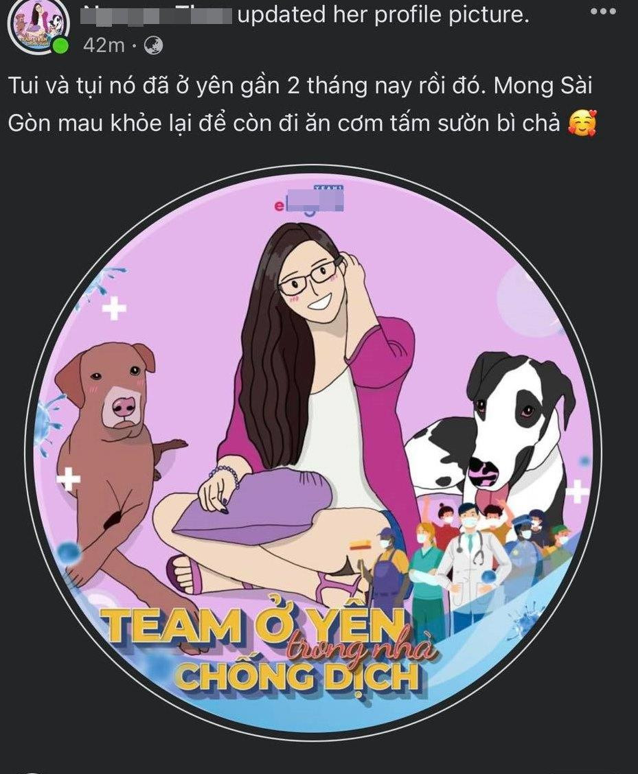 Nhiều người mong Sài Gòn sớm ổn định trở lại để được thưởng thức dĩa cơm tấm "đỉnh của chóp". (Ảnh: Nguyen Thao) Nhiều người mong Sài Gòn sớm ổn định trở lại để được thưởng thức dĩa cơm tấm "đỉnh của chóp". (Ảnh: Nguyen Thao)