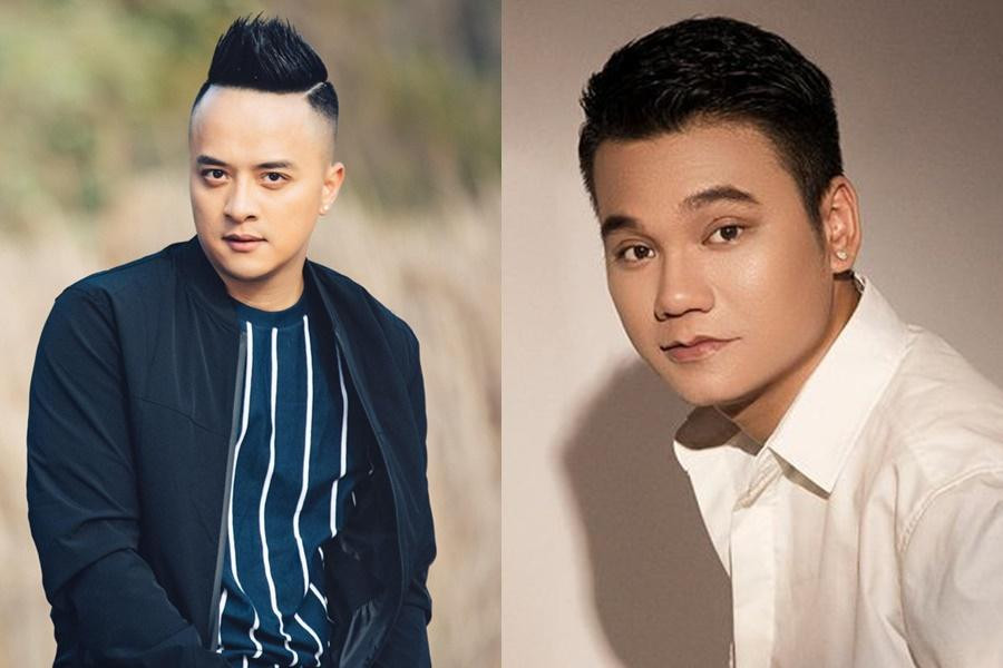 Khắc Việt cho biết từng bị Cao Thái Sơn ép giá khi mua bài hát. Khắc Việt cho biết từng bị Cao Thái Sơn ép giá khi mua bài hát.