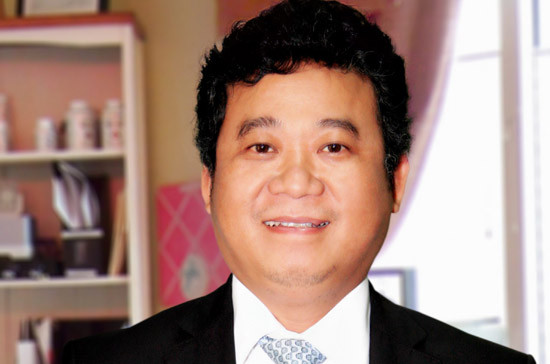 Đại biểu Đặng Thành Tâm