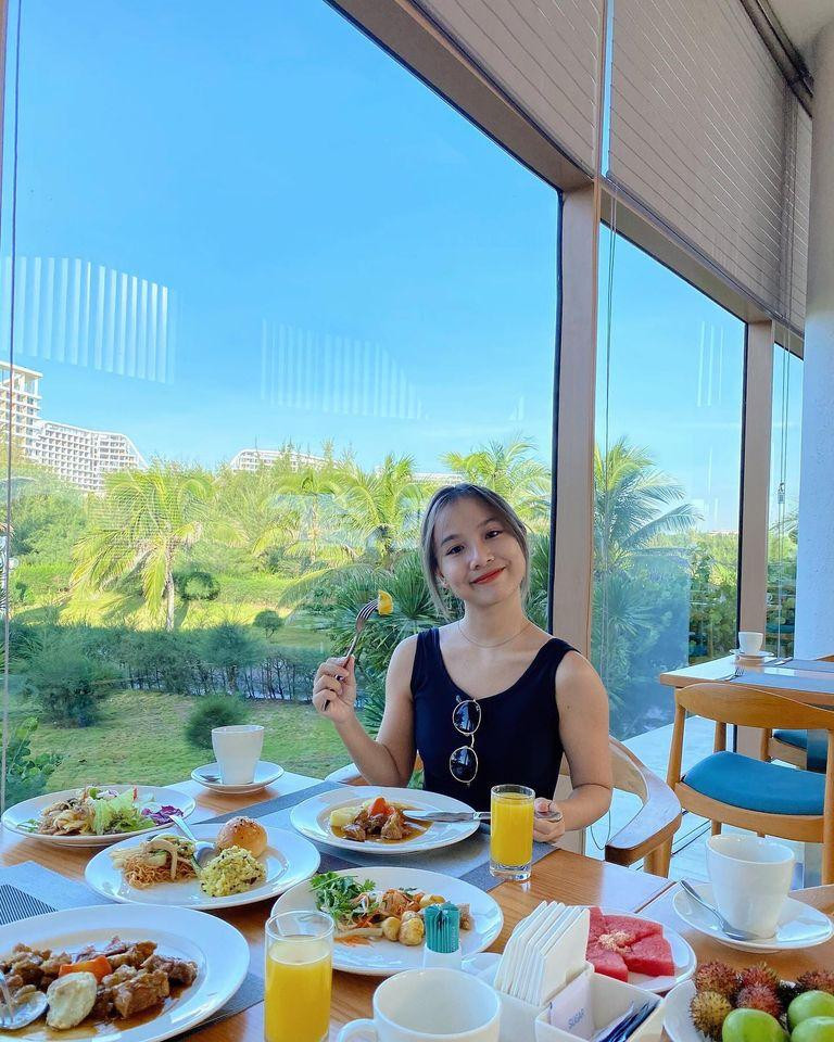 Du khách tại FLC Quy Nhơn (Ảnh: Bảo Bảo) Du khách tại FLC Quy Nhơn (Ảnh: Bảo Bảo)