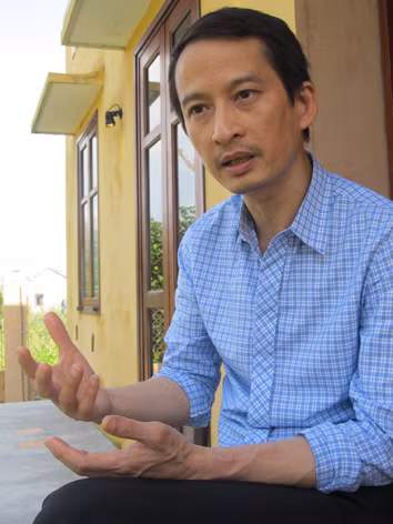 Trần Anh Hùng. Trần Anh Hùng