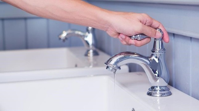 Một số khu vực tại TPHCM sẽ bị cúp nước vào đêm nay. (Ảnh minh họa) Một số khu vực tại TPHCM sẽ bị cúp nước vào đêm nay. (Ảnh minh họa)