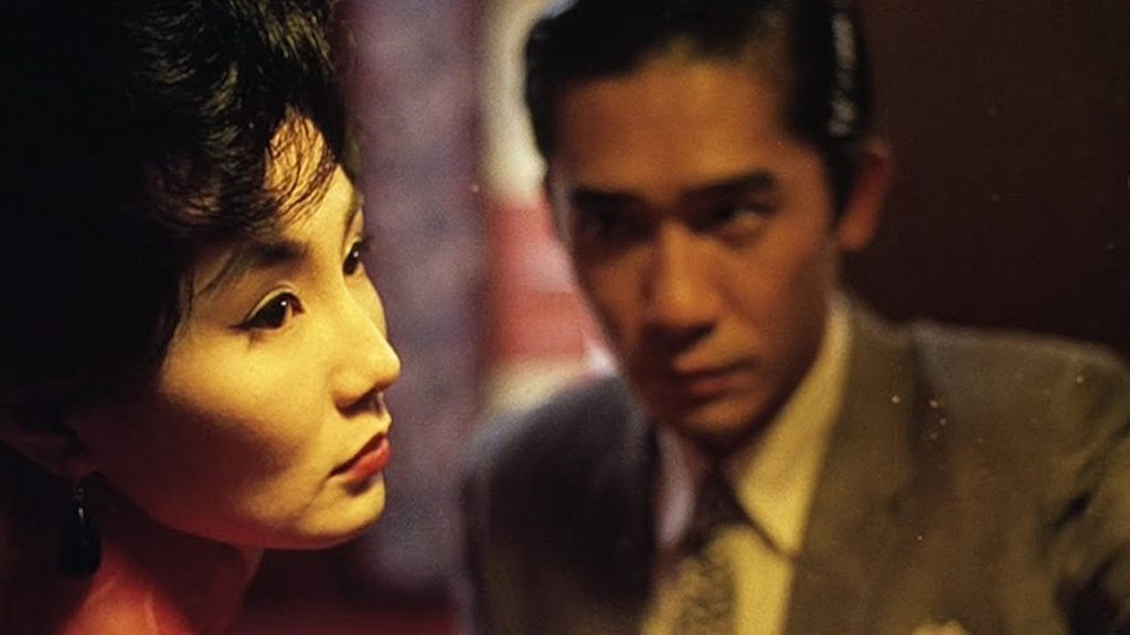 Kết cục của họ giống với kết cục trong Tâm trạng khi yêu. Kết cục của họ giống với kết cục trong Tâm trạng khi yêu.